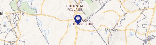 9528 Black Horse Run Rd