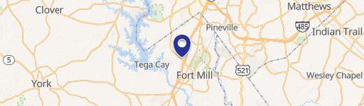 1700 1st Baxter Xing