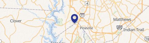 600 Greenway Industrial Dr