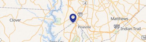 460 Greenway Industrial Dr