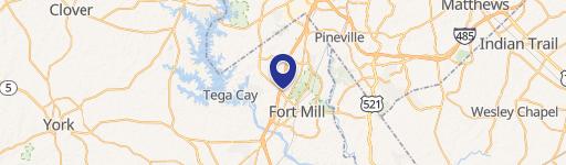 100 Kingsley Park Dr