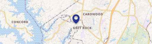 1186 Stonecrest Blvd