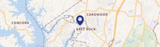 1182 Stonecrest Blvd