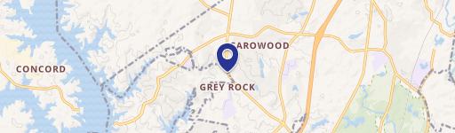 1115 Stonecrest Blvd