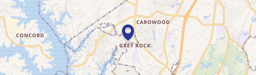 1180 Stonecrest Blvd, Unit 1188