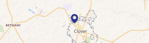 Clover, SC 29710