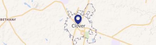 Clover, SC 29710
