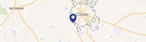 Clover, SC 29710