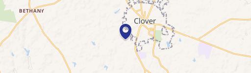 Clover, SC 29710
