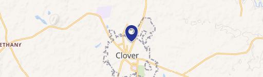Clover, SC 29710