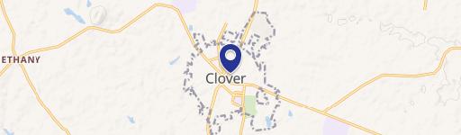 Clover, SC 29710