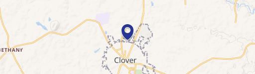 Clover, SC 29710