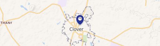 Clover, SC 29710