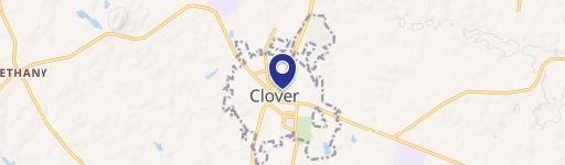 Clover, SC 29710