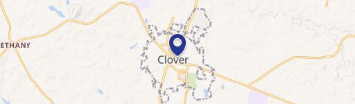 Clover, SC 29710