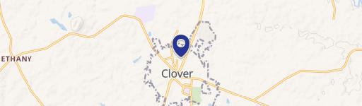 Clover, SC 29710