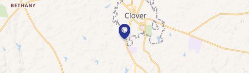 Clover, SC 29710