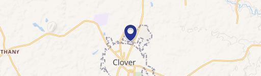Clover, SC 29710