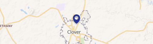 Clover, SC 29710