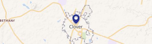 Clover, SC 29710