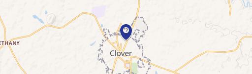 Clover, SC 29710