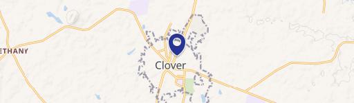 Clover, SC 29710