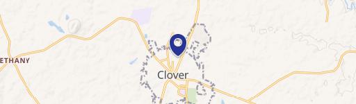 Clover, SC 29710