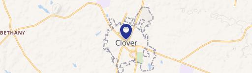 Clover, SC 29710