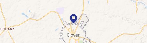Clover, SC 29710