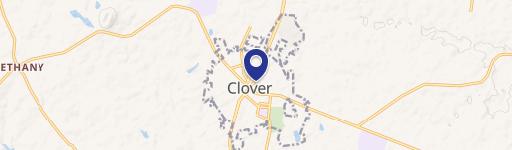 Clover, SC 29710