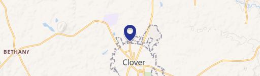 Clover, SC 29710