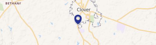 Clover, SC 29710