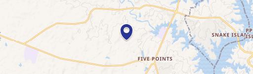 634 Bethel School Rd