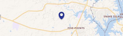 658 Bethel School Rd