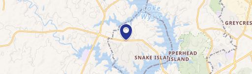 103 Hamiltons Fry Rd