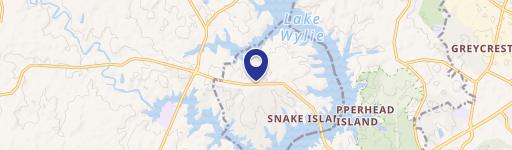 102 Hamiltons Fry Rd