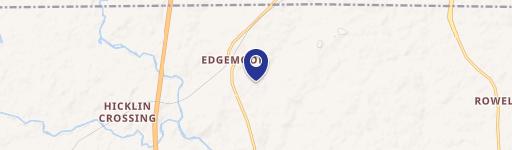 Edgemoor, SC 29712
