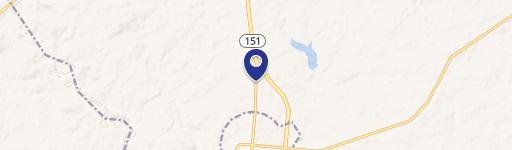 594 Hwy 151st Businessmain