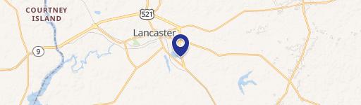 Lancaster, SC 29720