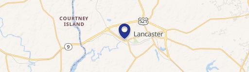 Hwy 9th W Meeting St St