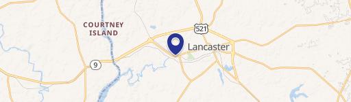 Meeting St At Hwy 9th W Byp