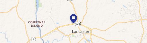 1087 Lancaster W Byp