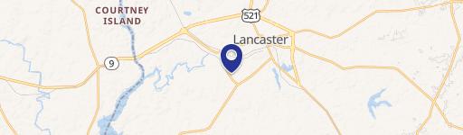 1505 Memorial Park Rd