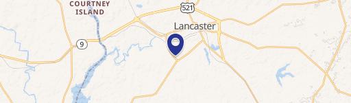 1615 Memorial Park Rd