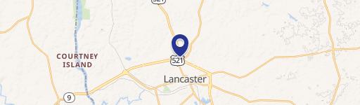 1201 Old Charlotte Rd