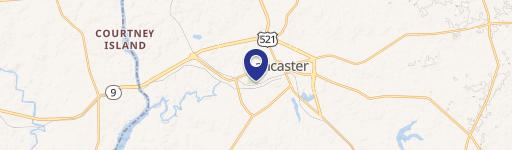 1276 Old Landsford Rd