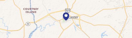 1190 Old Landsford Rd