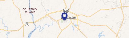 1166 Old Landsford Rd