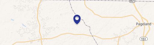 6847 Shiloh Unity Rd