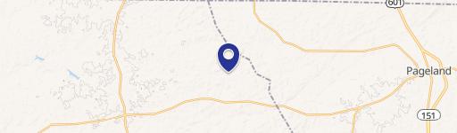 6815 Shiloh Unity Rd